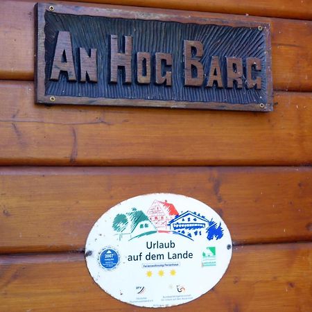An-Hog-Barg-1 Apartment Godern Екстериор снимка