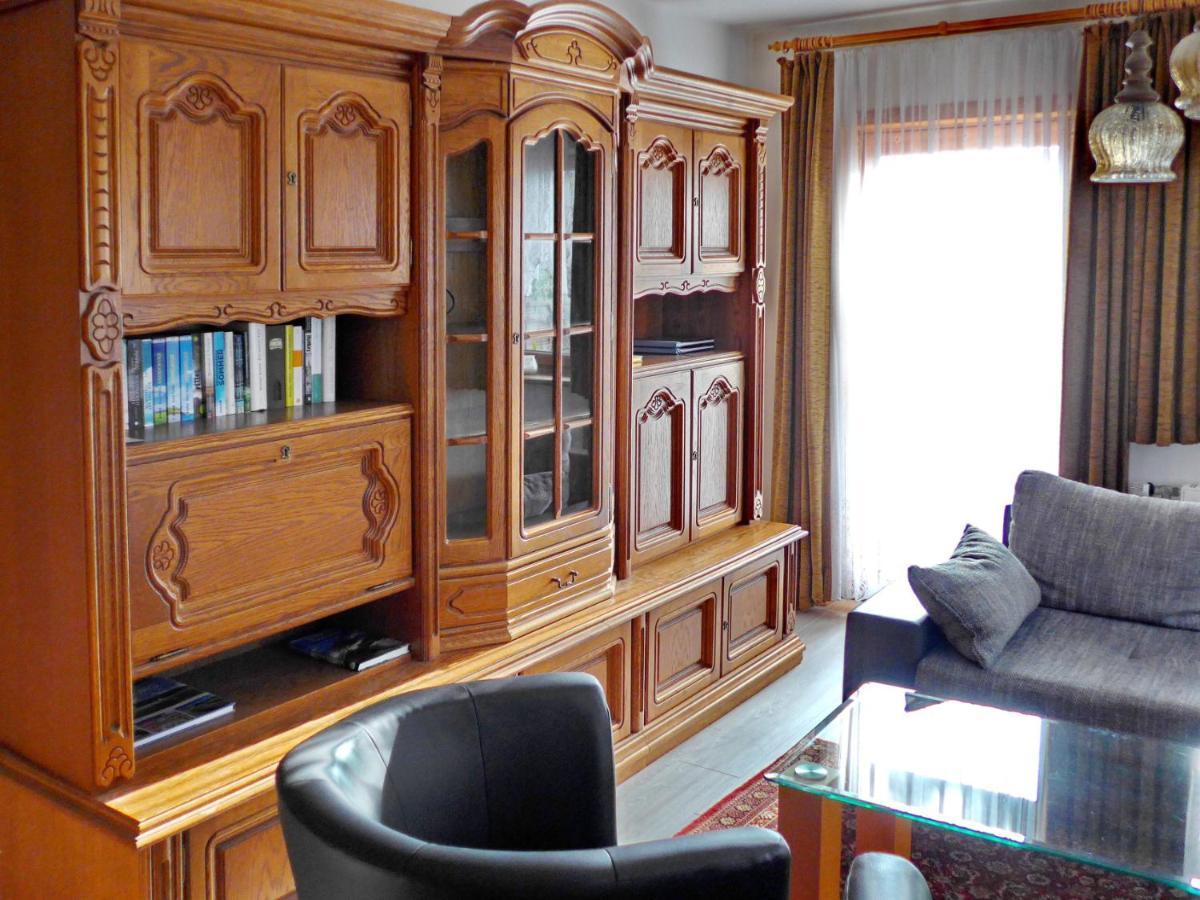 An-Hog-Barg-1 Apartment Godern Екстериор снимка
