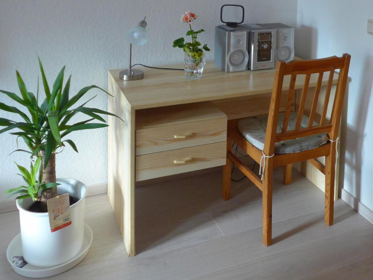 An-Hog-Barg-1 Apartment Godern Екстериор снимка