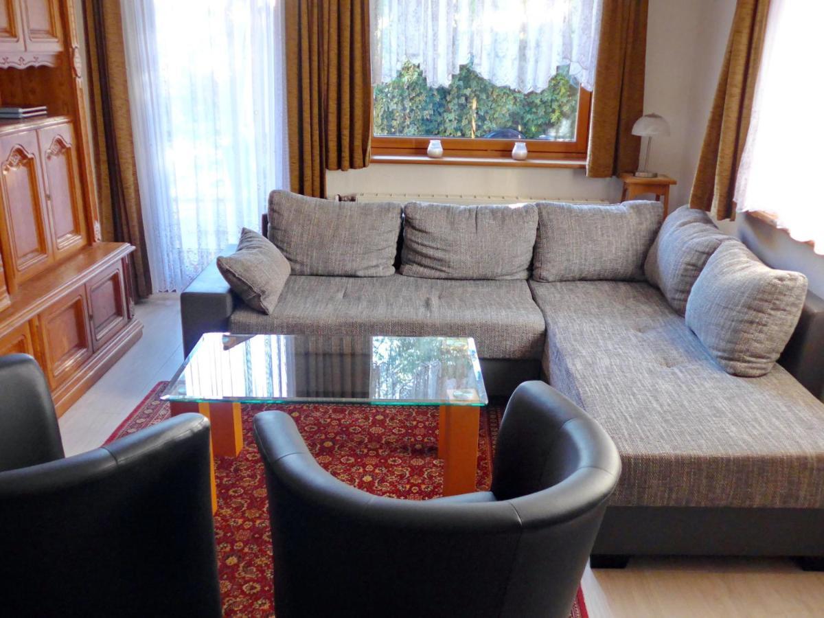 An-Hog-Barg-1 Apartment Godern Екстериор снимка