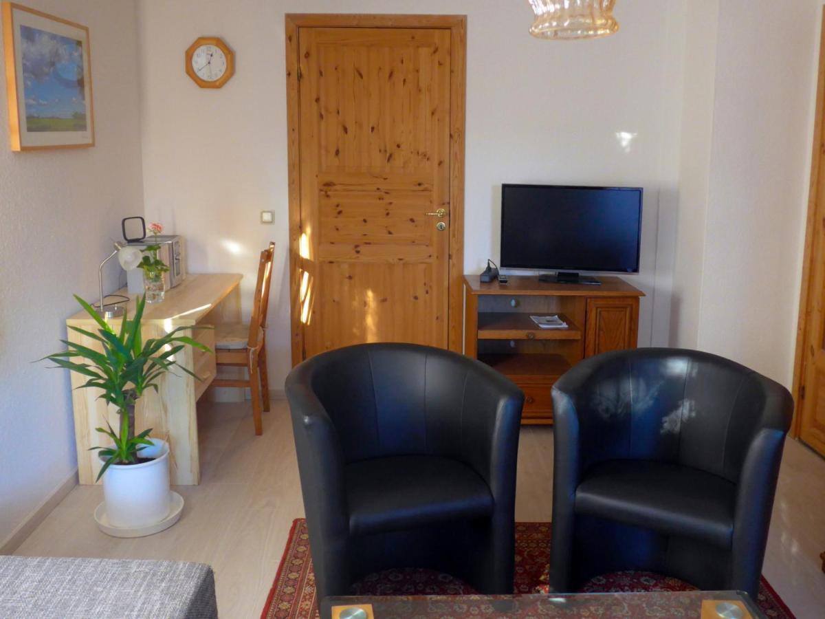 An-Hog-Barg-1 Apartment Godern Екстериор снимка