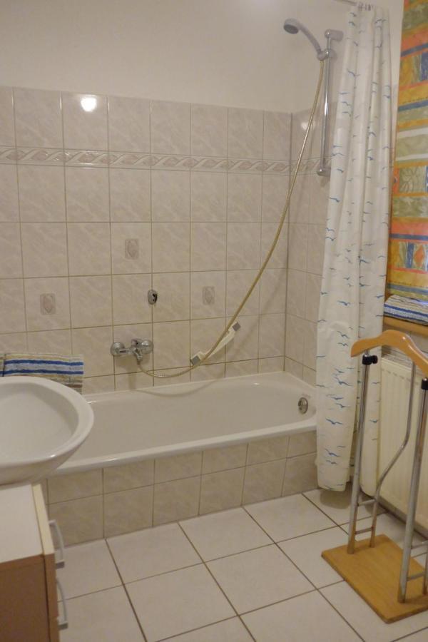 An-Hog-Barg-1 Apartment Godern Екстериор снимка
