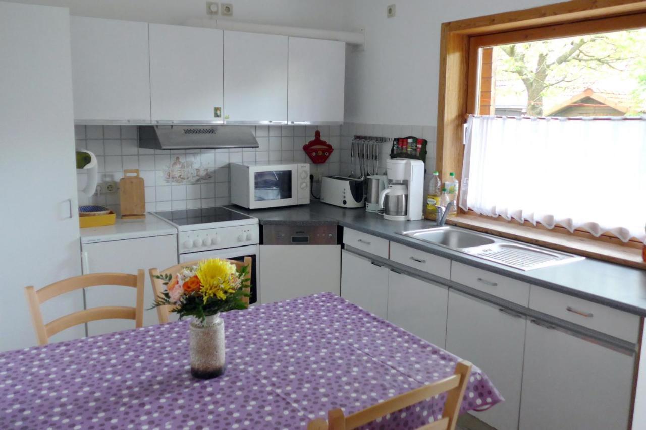 An-Hog-Barg-1 Apartment Godern Екстериор снимка
