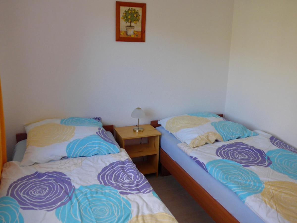 An-Hog-Barg-1 Apartment Godern Екстериор снимка